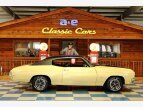 Thumbnail Photo 7 for 1970 Chevrolet Chevelle